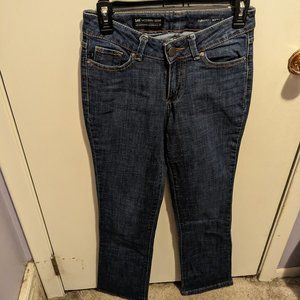 Lee Modern series curvy bootcut jeans sz 4